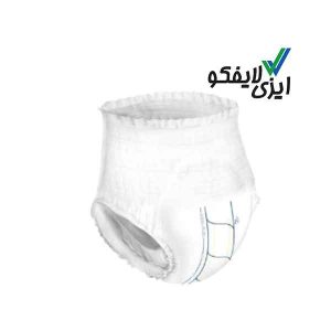 پوشک بزرگسال ابری فلکس M1