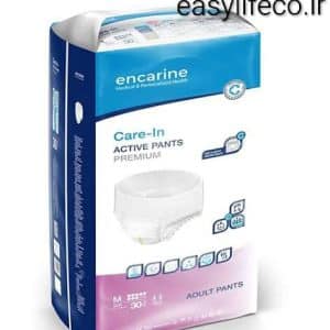 پوشک بزرگسال کارین مدیوم